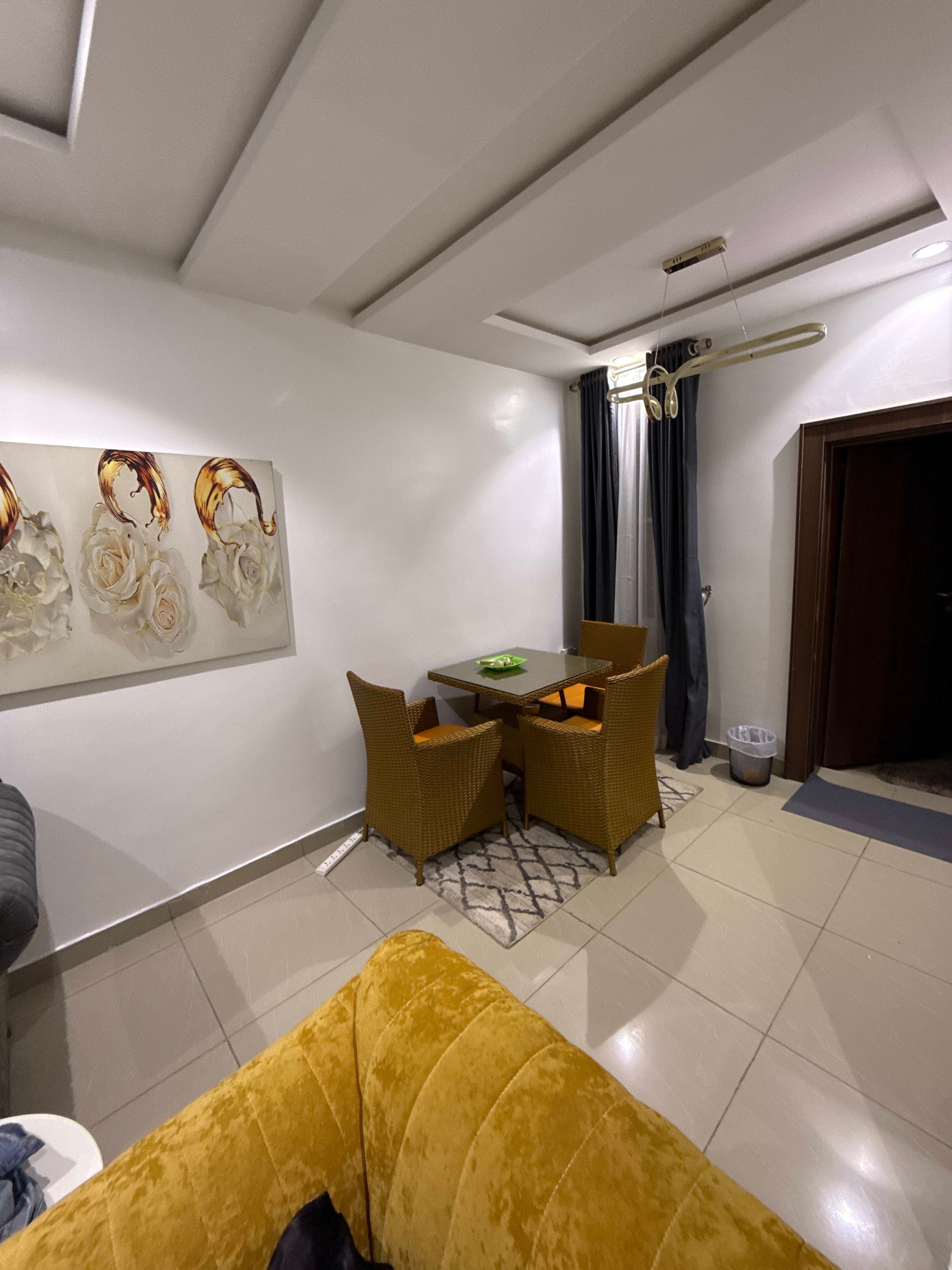 Urban Sanctuary | Luxury 2 bedroom apartment in a secured estate - Image 4