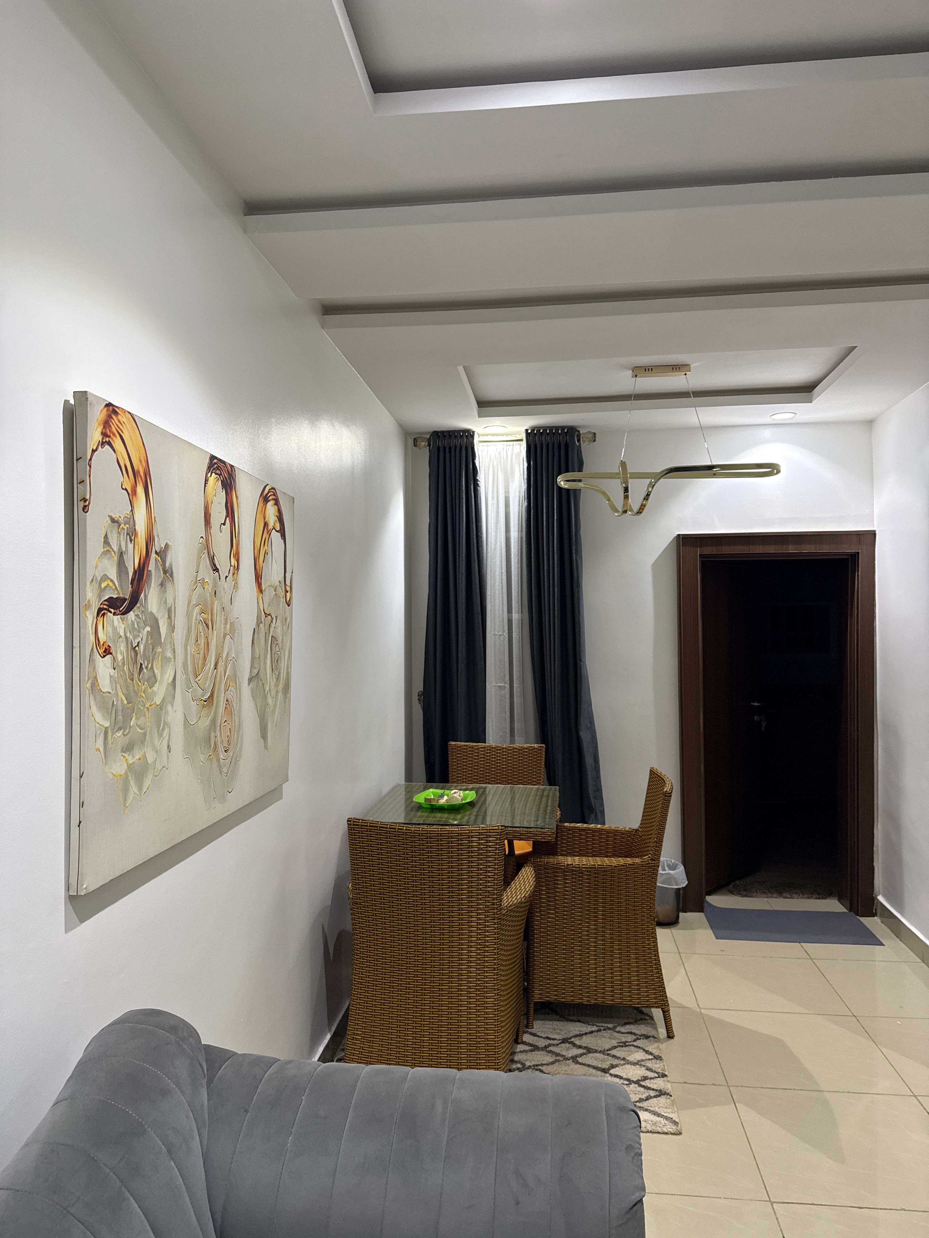 Urban Sanctuary | Luxury 2 bedroom apartment in a secured estate - Image 5