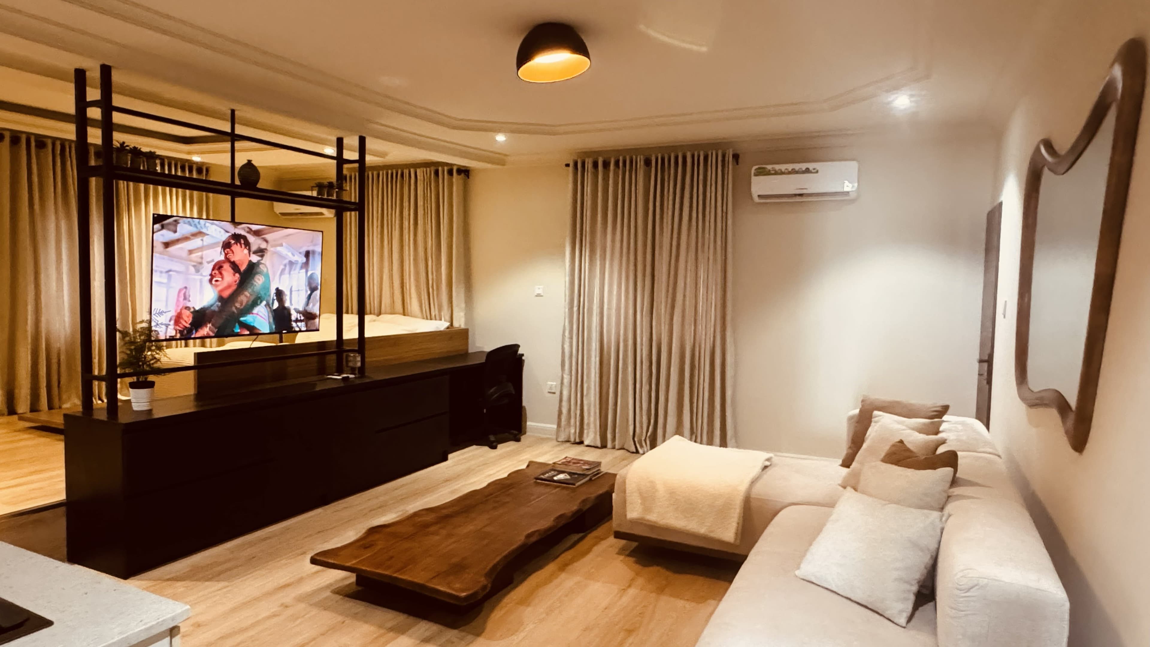 Mariam's Loft