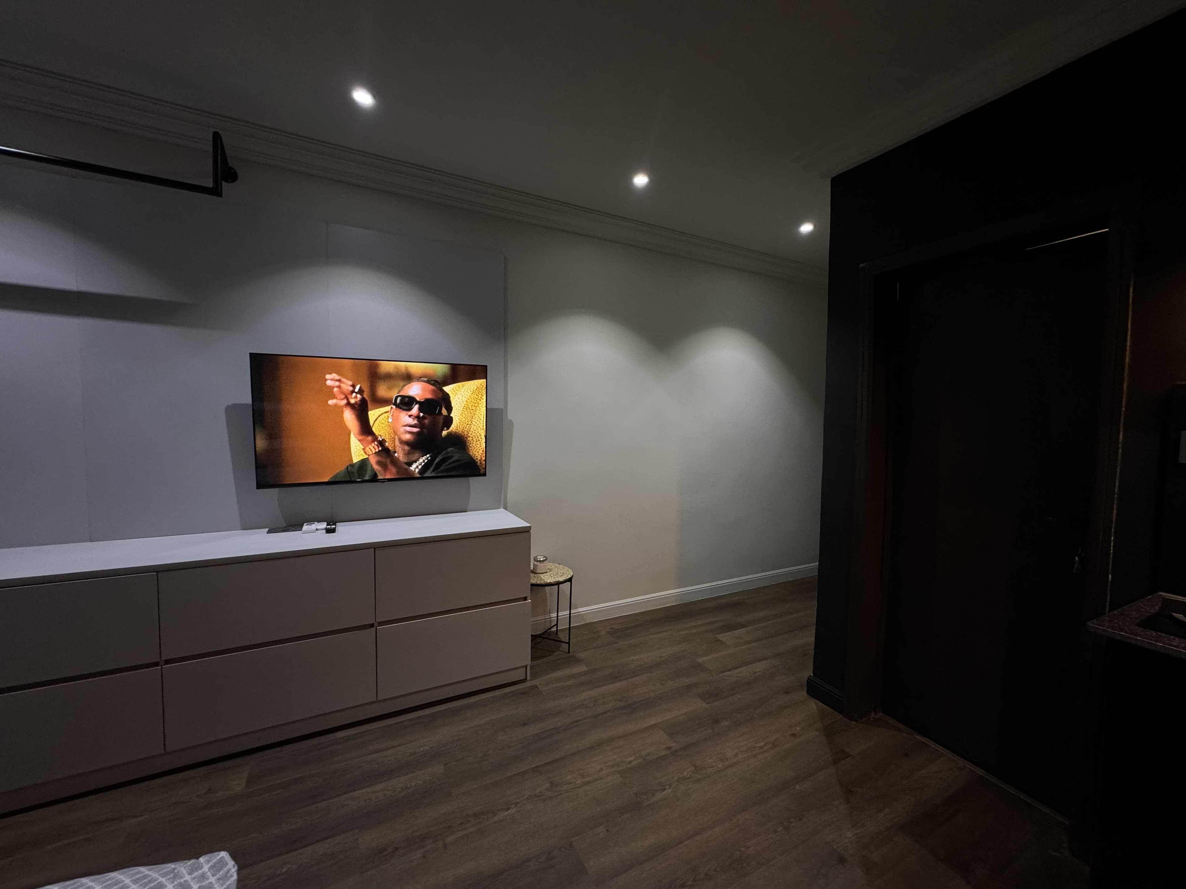 Mariam's Nook