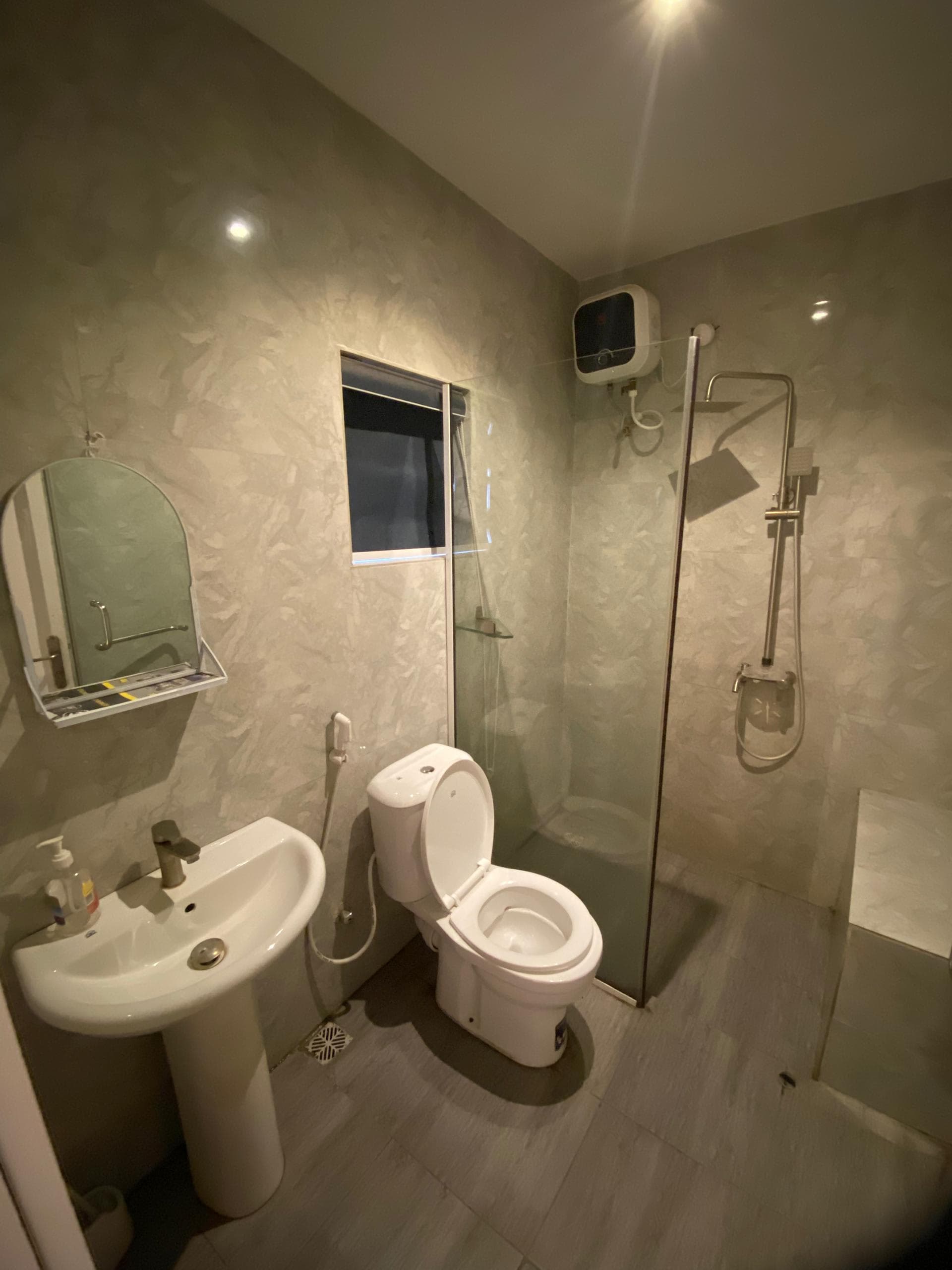 3 BEDROOM DUPLEX - RESIDENCE 22 (FLAT ONE) - Image 2