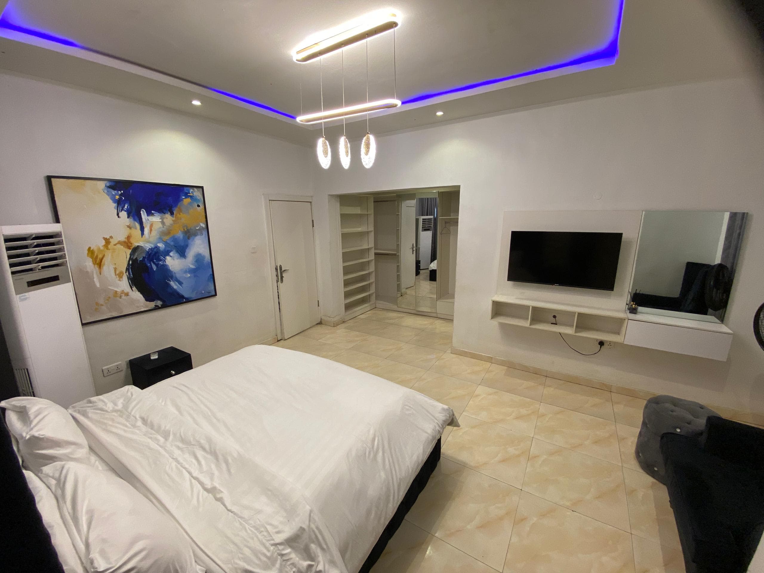 3 BEDROOM DUPLEX - RESIDENCE 22 (FLAT ONE) - Image 5