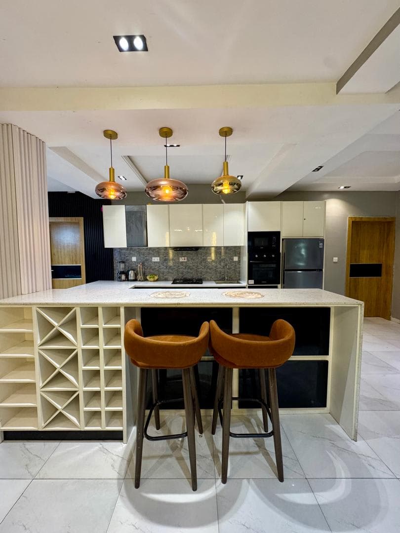 Exquisite 2 Bed in Lekki Phase One - Image 5