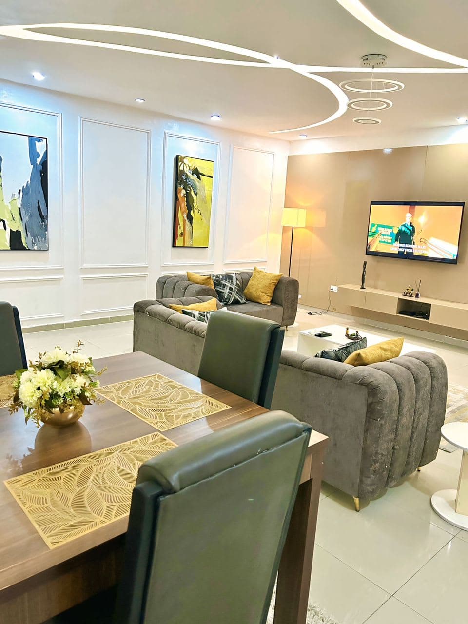 1 Bedroom Apartment - Image 5