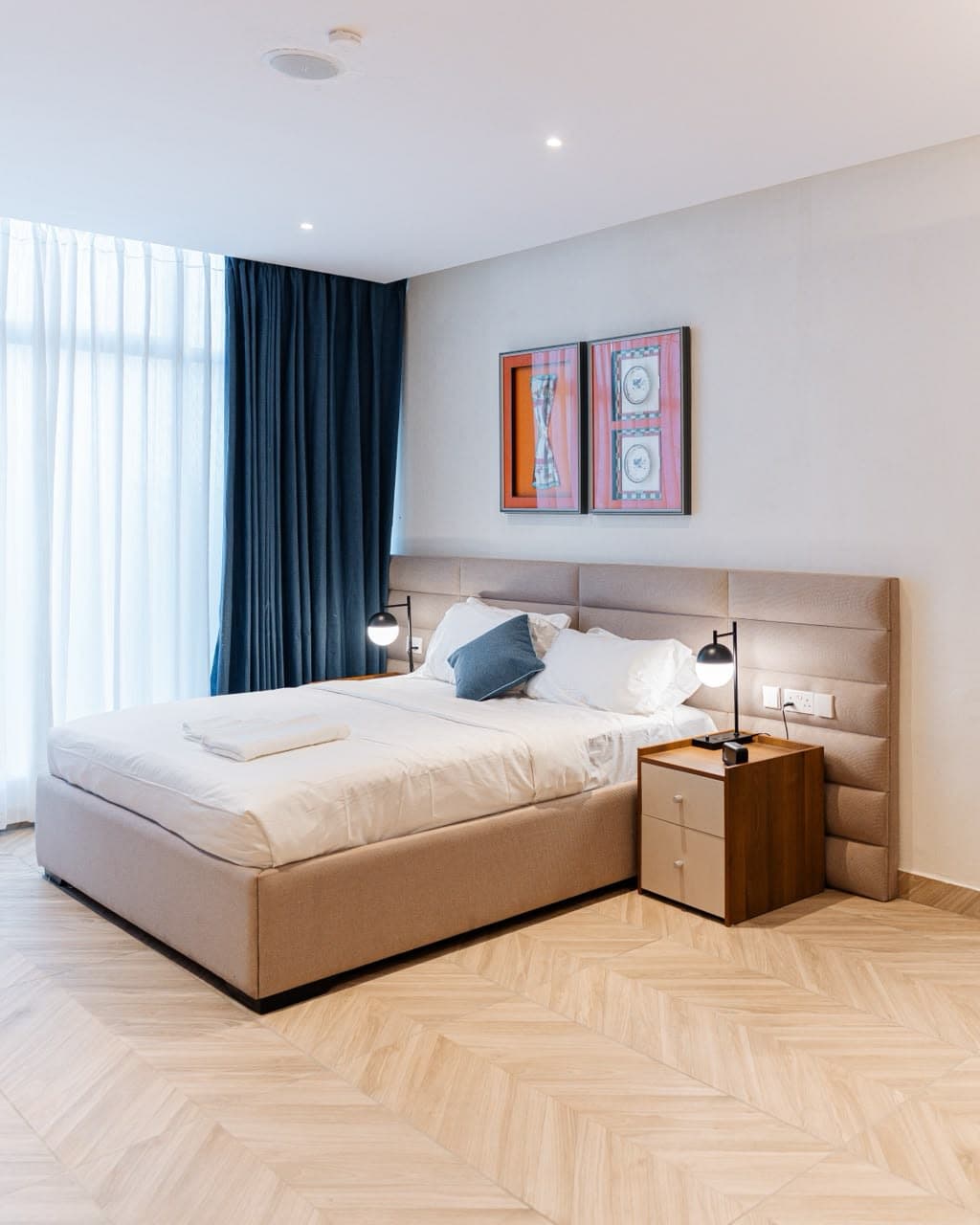 Zee Residence - Unit 4 - Image 5