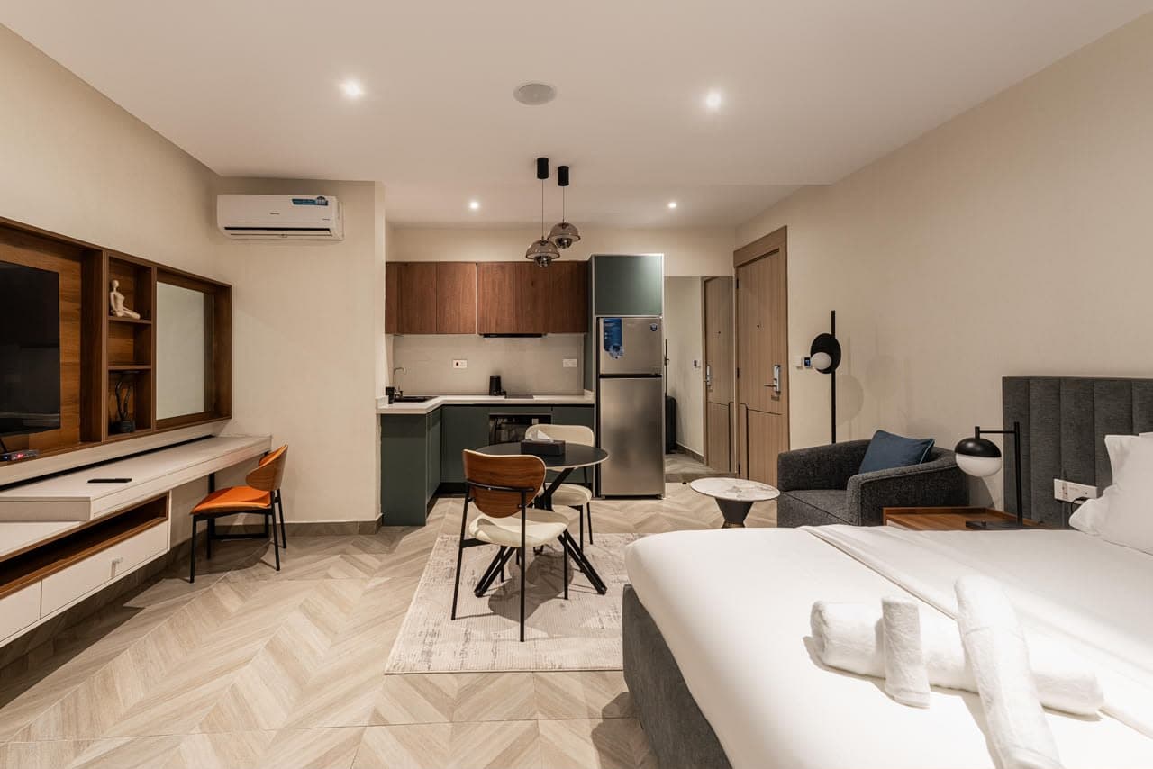 Zee Residence - Image 3