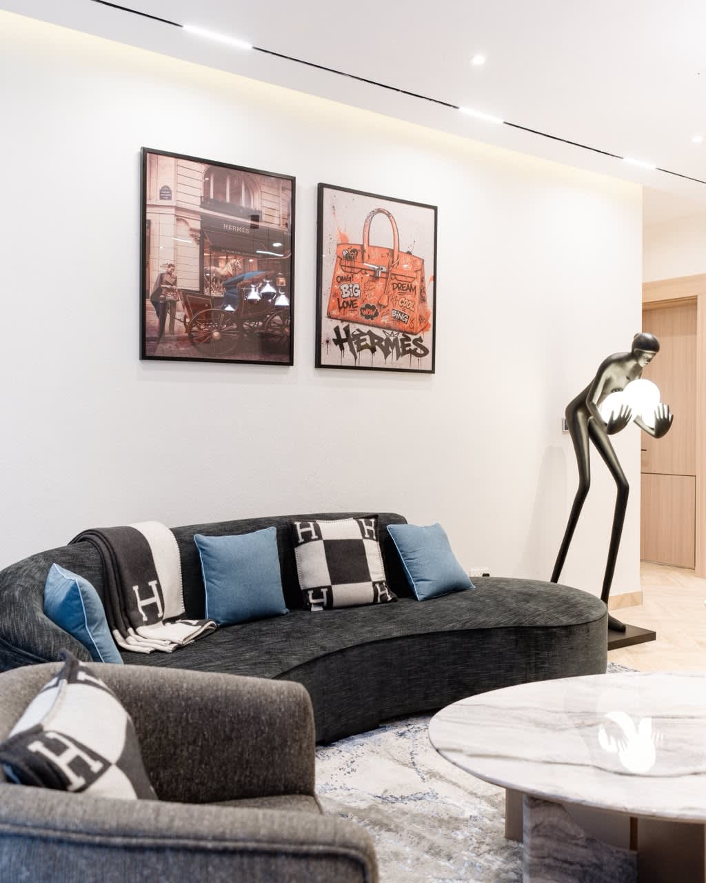 Hermes Premium 3 Apartment - Image 3