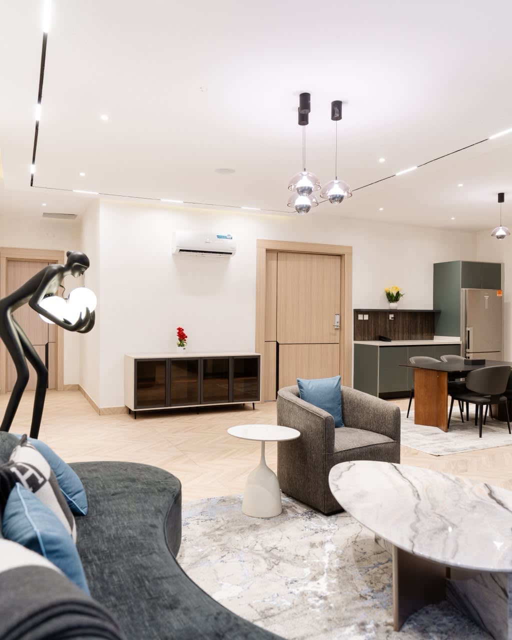 Hermes Premium 3 Apartment - Image 5