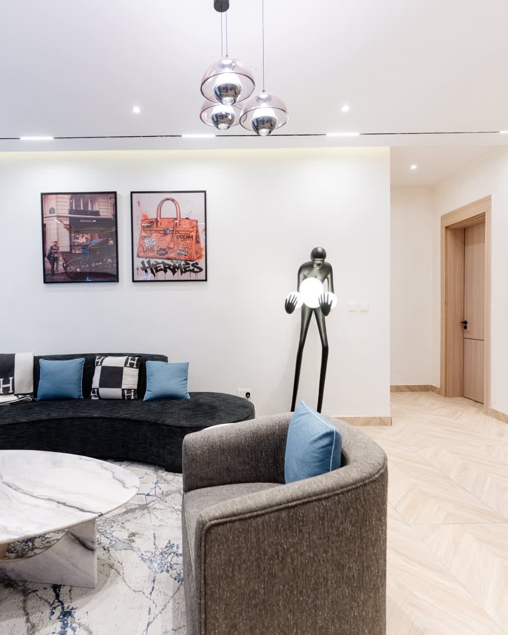 Hermes Premium 3 Apartment - Image 4