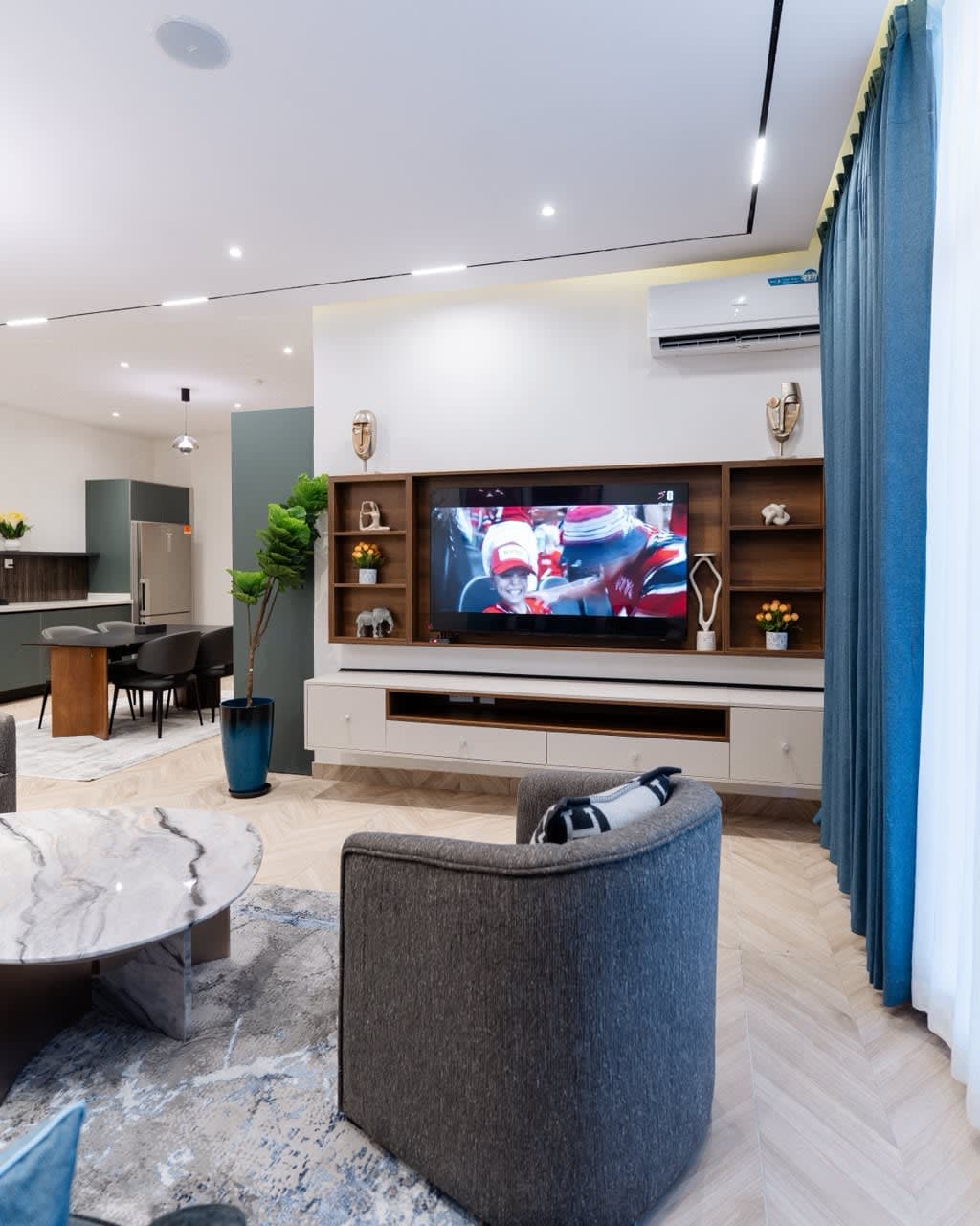 Hermes Premium 3 Apartment - Image 2