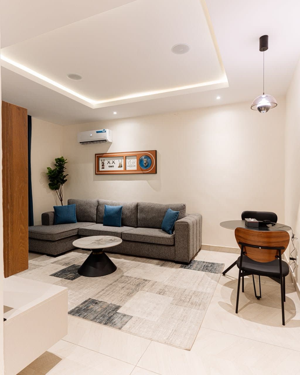 Prada Premium 1 Bedroom Apartment