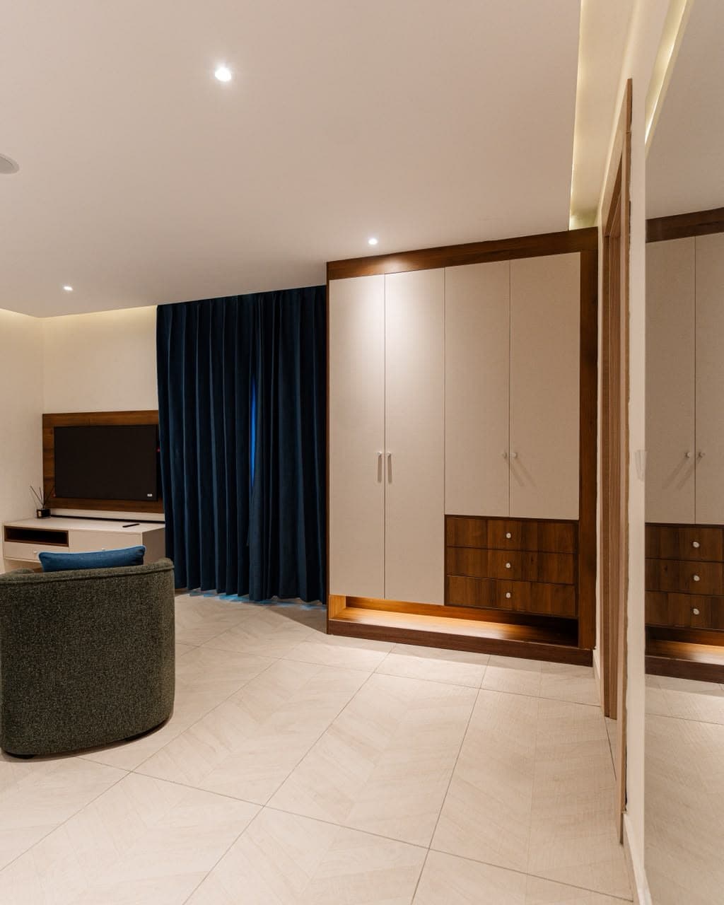 Prada Premium 1 Bedroom Apartment - Image 3