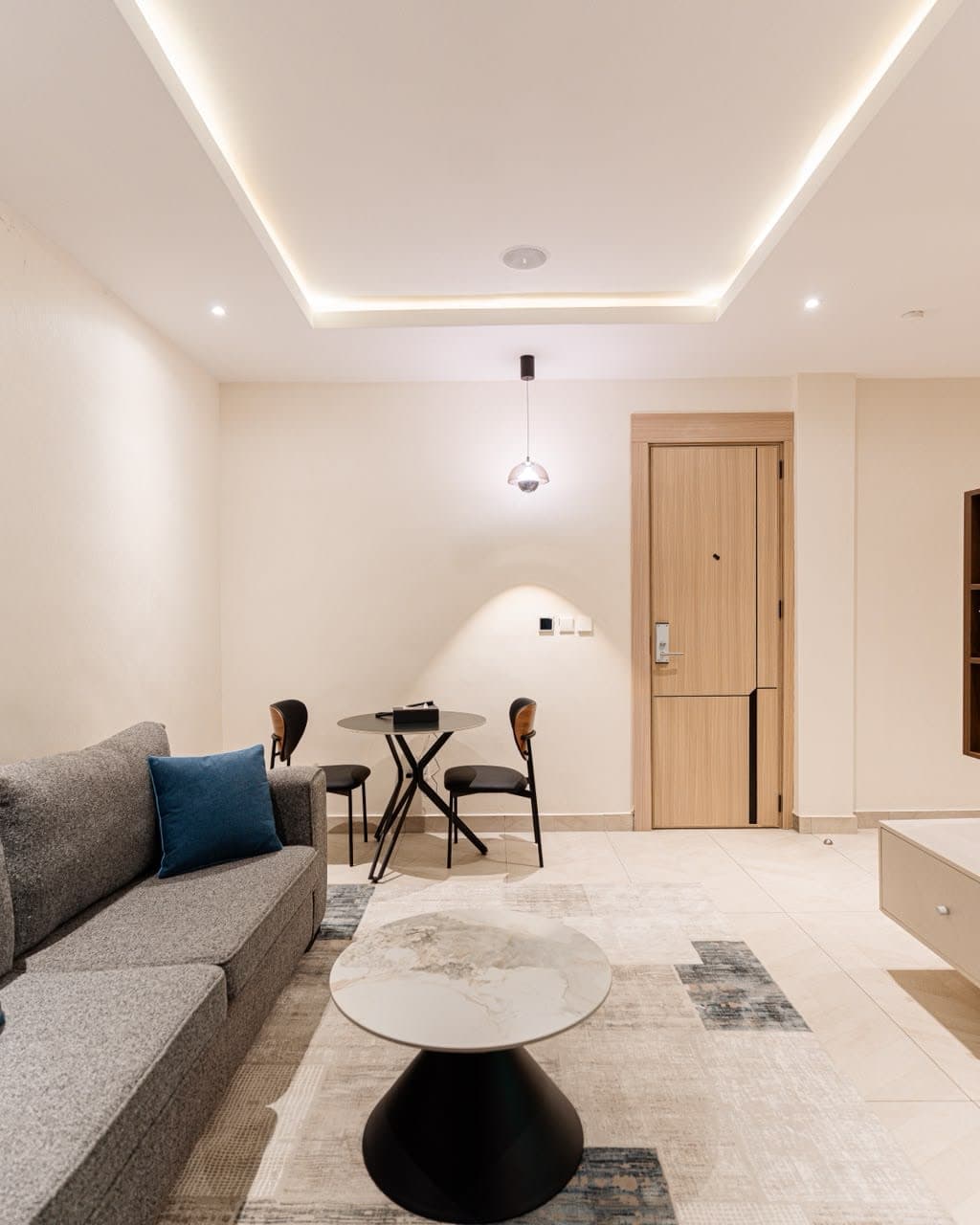 Prada Premium 1 Bedroom Apartment - Image 4
