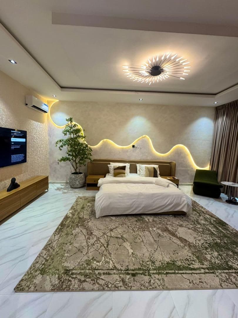 2 Bedroom Apartment With Private Cinema - Image 3