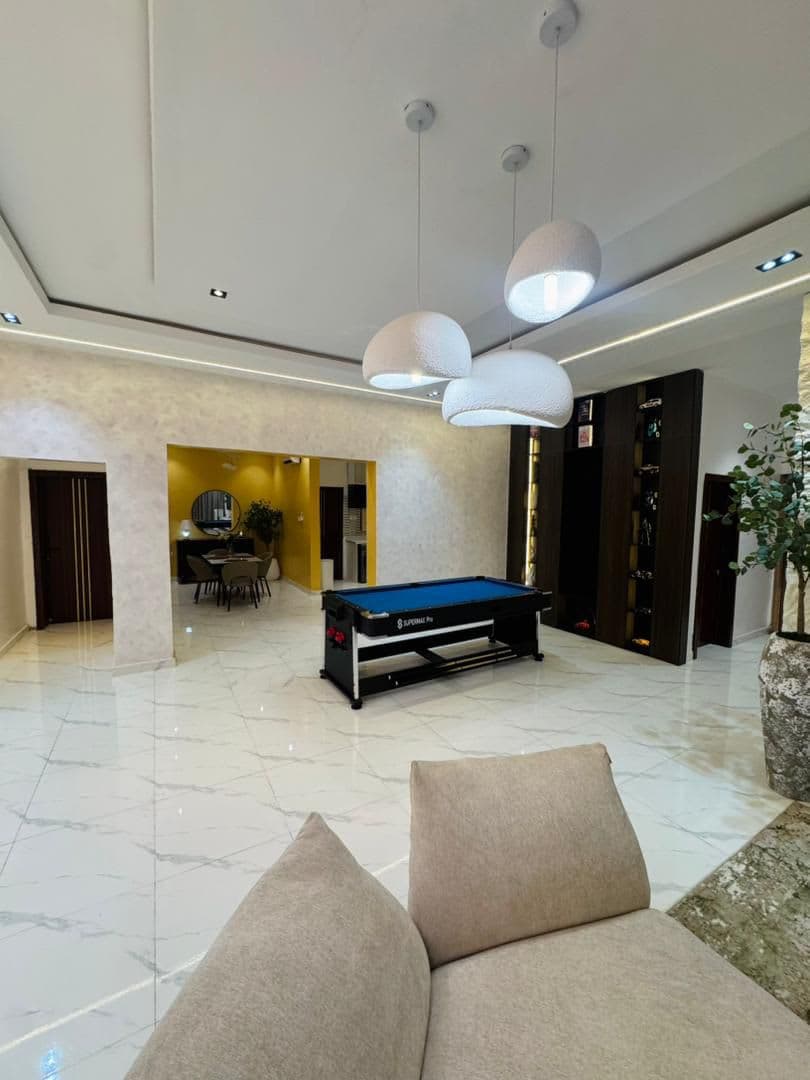 2 Bedroom Apartment With Private Cinema - Image 4