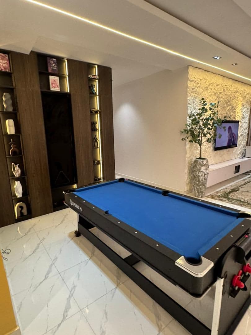 2 Bedroom Apartment With Private Cinema - Image 2