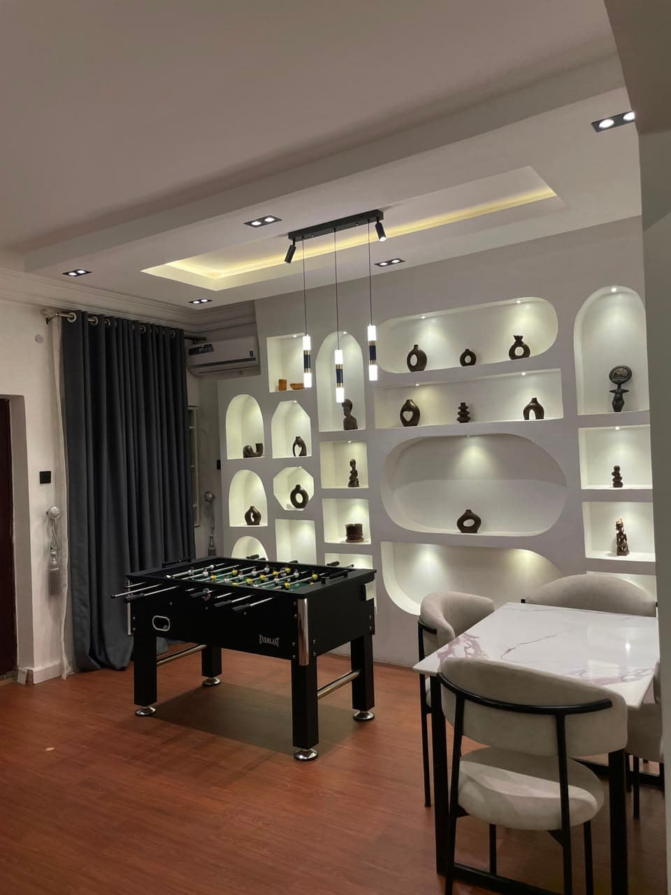 Executive 3-Bedroom Serviced Apartment - Unit 3 - Image 5