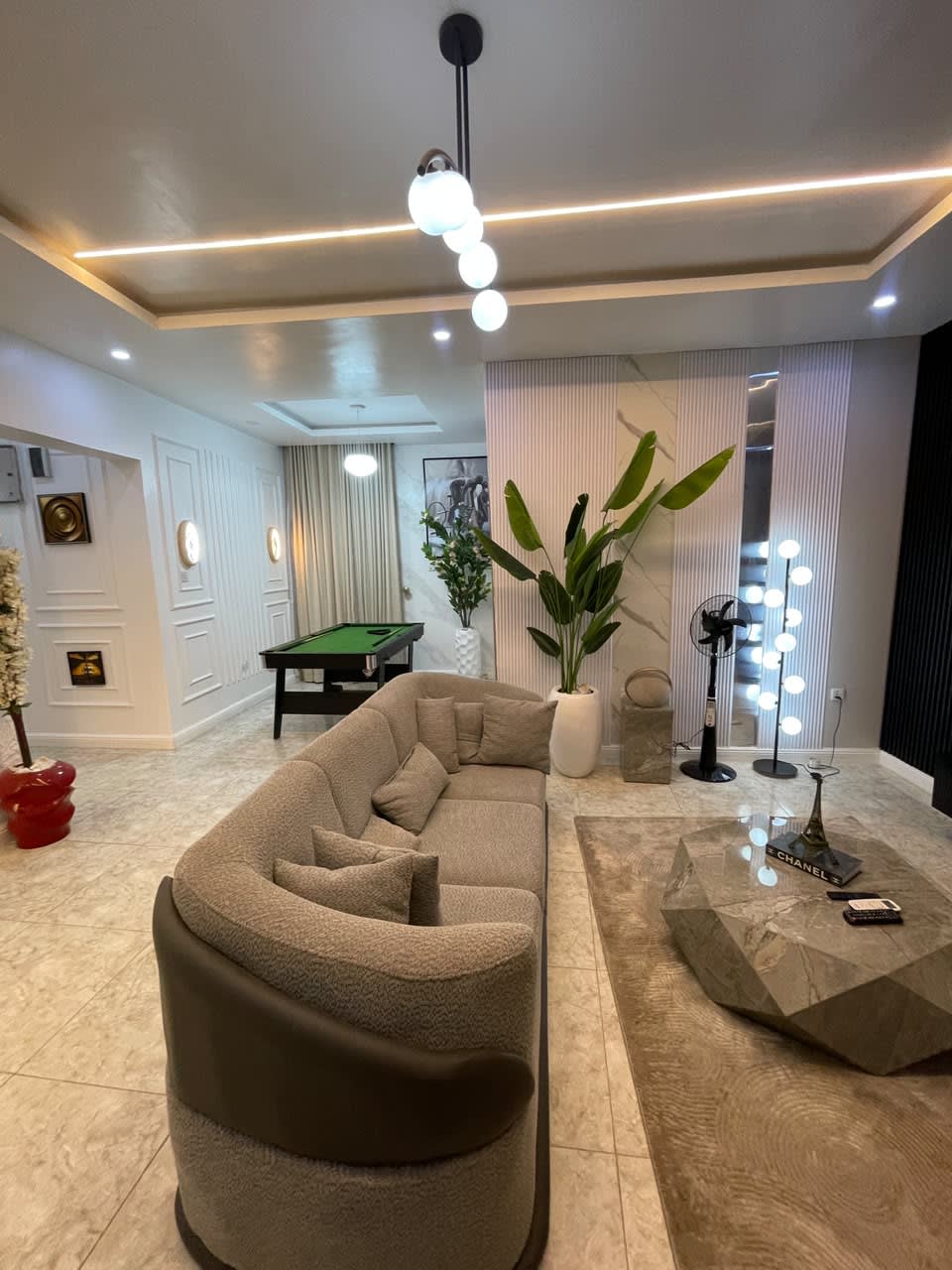 Opal Grand 3 Bedroom