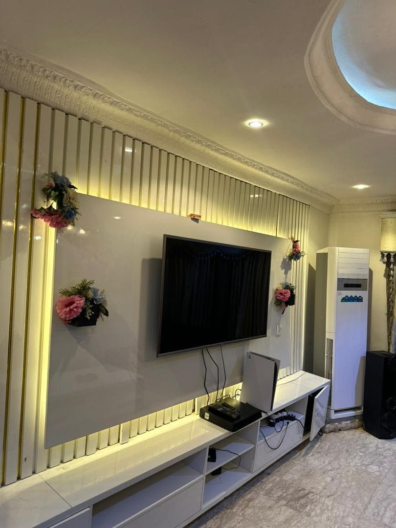 A 4-Bedroom Apartment (Book as a One Bedroom) - Image 2