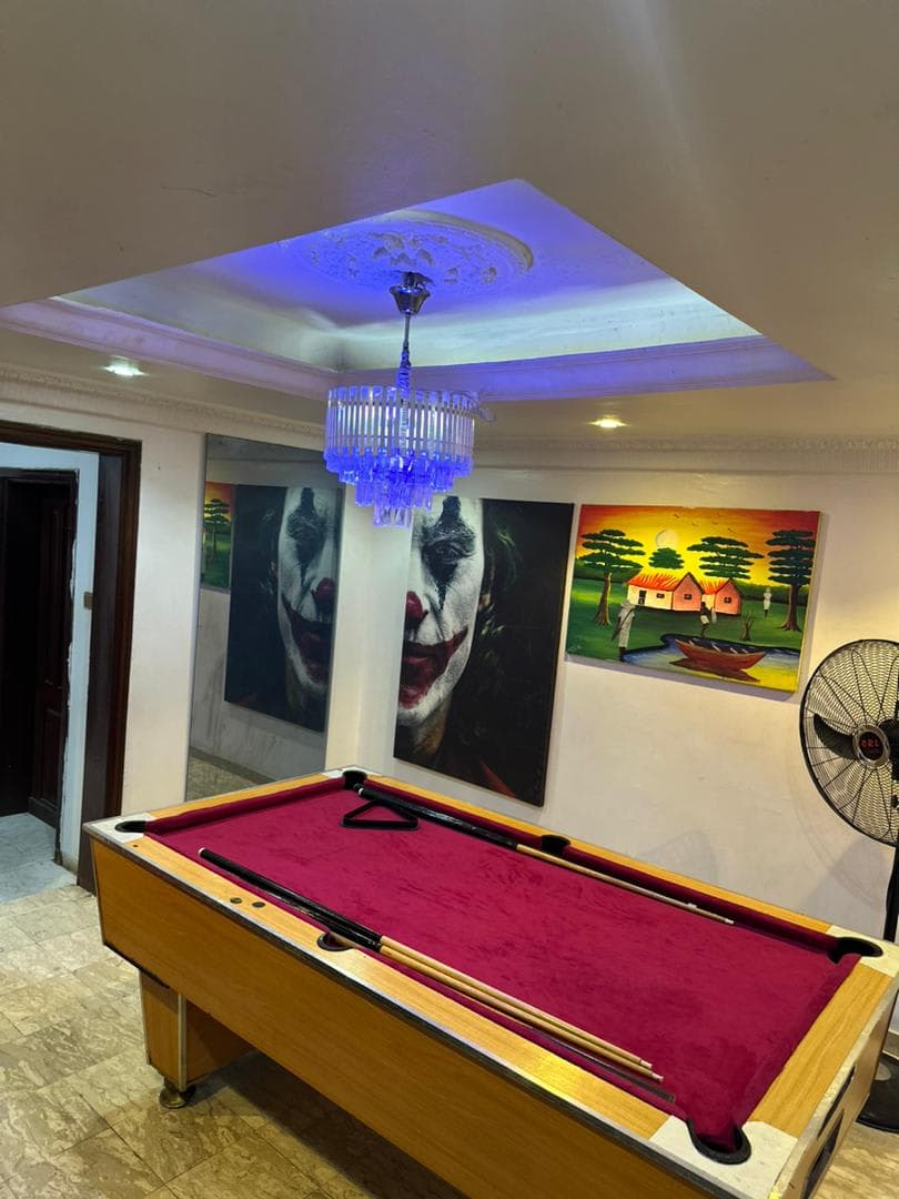 A 4-Bedroom Apartment (Book as a One Bedroom) - Image 5
