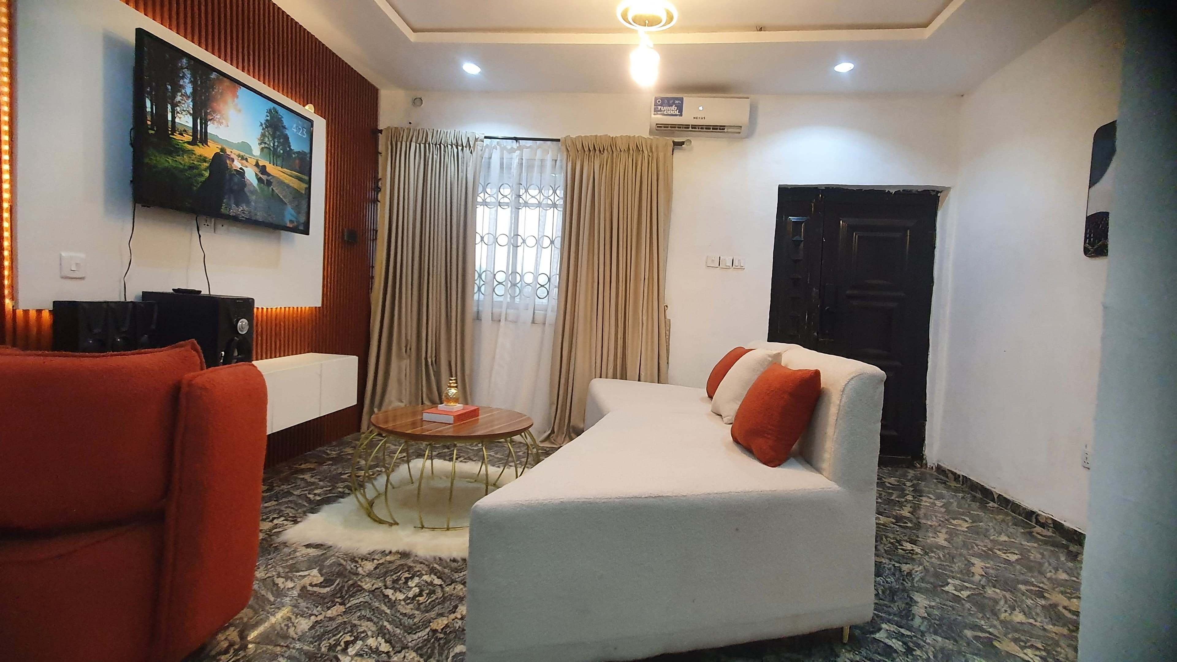 Shortlet Apartment in Ibadan
