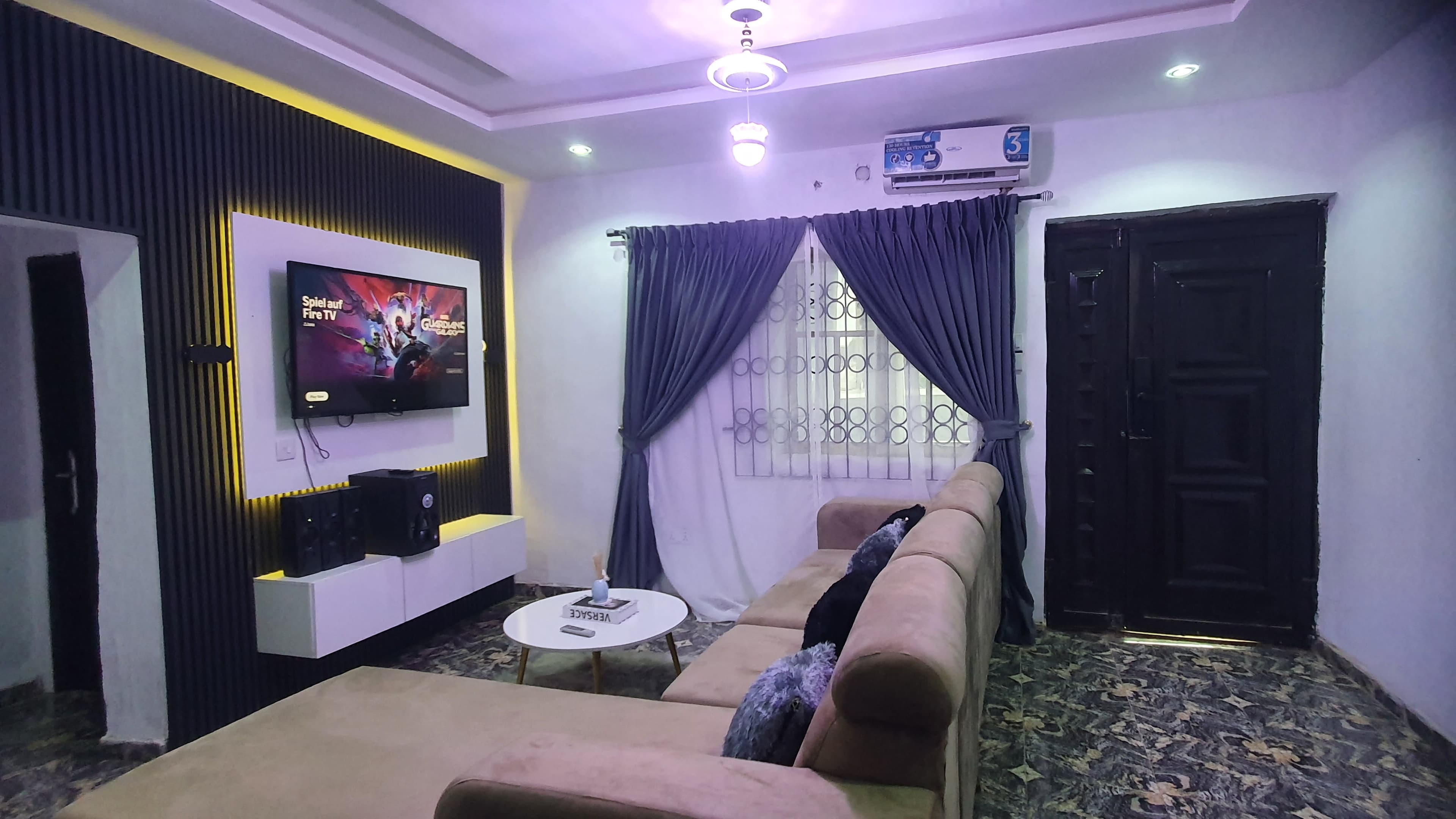 Shortlet Apartment in Bashorun Ibadan