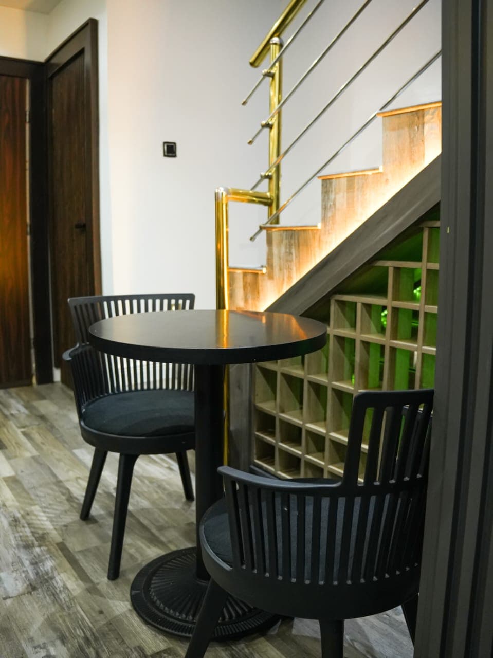 Elite 3-Bedroom Terrace Duplex - Image 4