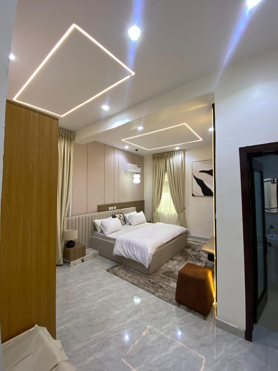 Prime 2-Bedroom Apartment in Lekki Phase 1 🏡✨ - Unit 3 - Image 3