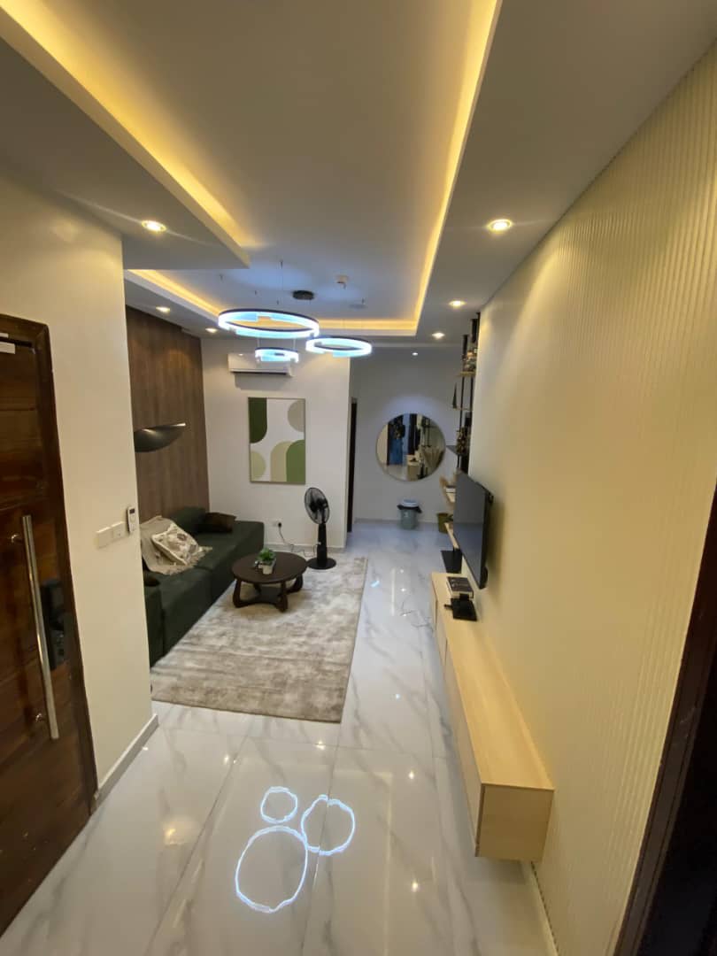Prime 2-Bedroom Apartment in Lekki Phase 1 🏡✨ - Unit 3 - Image 5