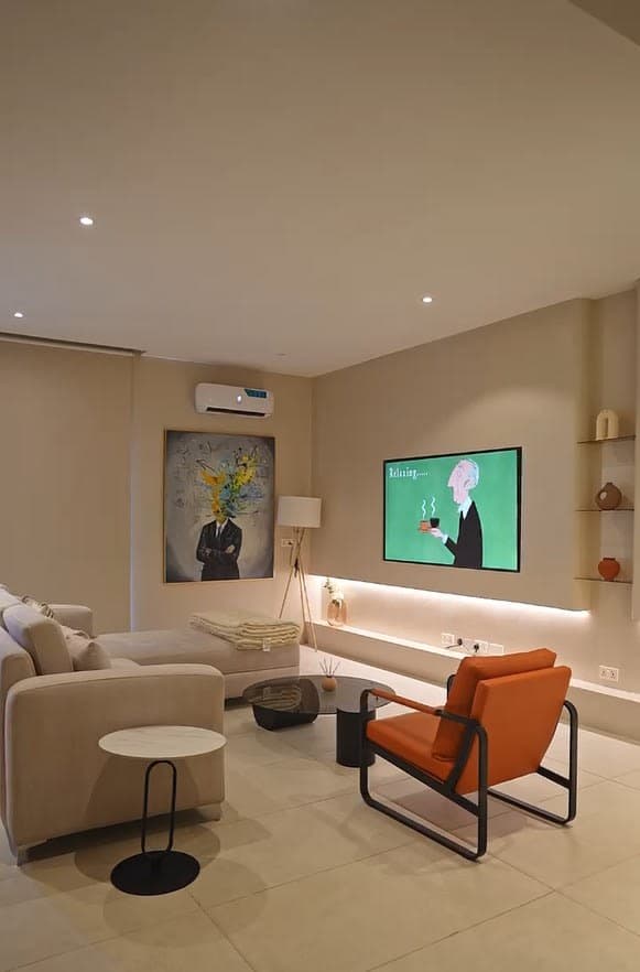 Eva Luxury & Spacious 1 Bedroom - Image 3