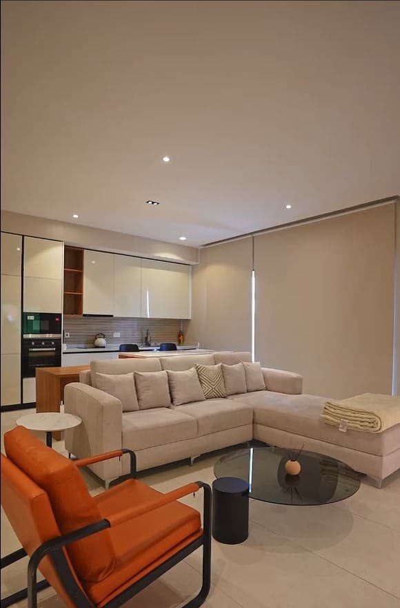 Eva Luxury & Spacious 1 Bedroom - Image 4