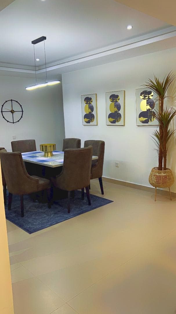Luxury 3 - Bedroom Apartment in Lekki - Image 4