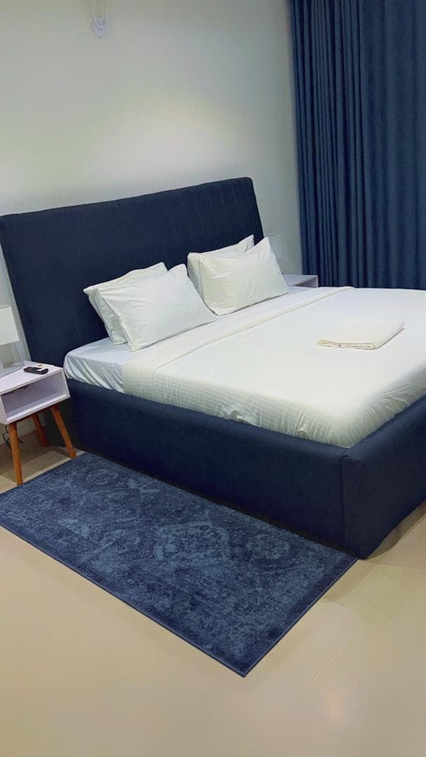 Luxury 3 - Bedroom Apartment in Lekki - Image 5
