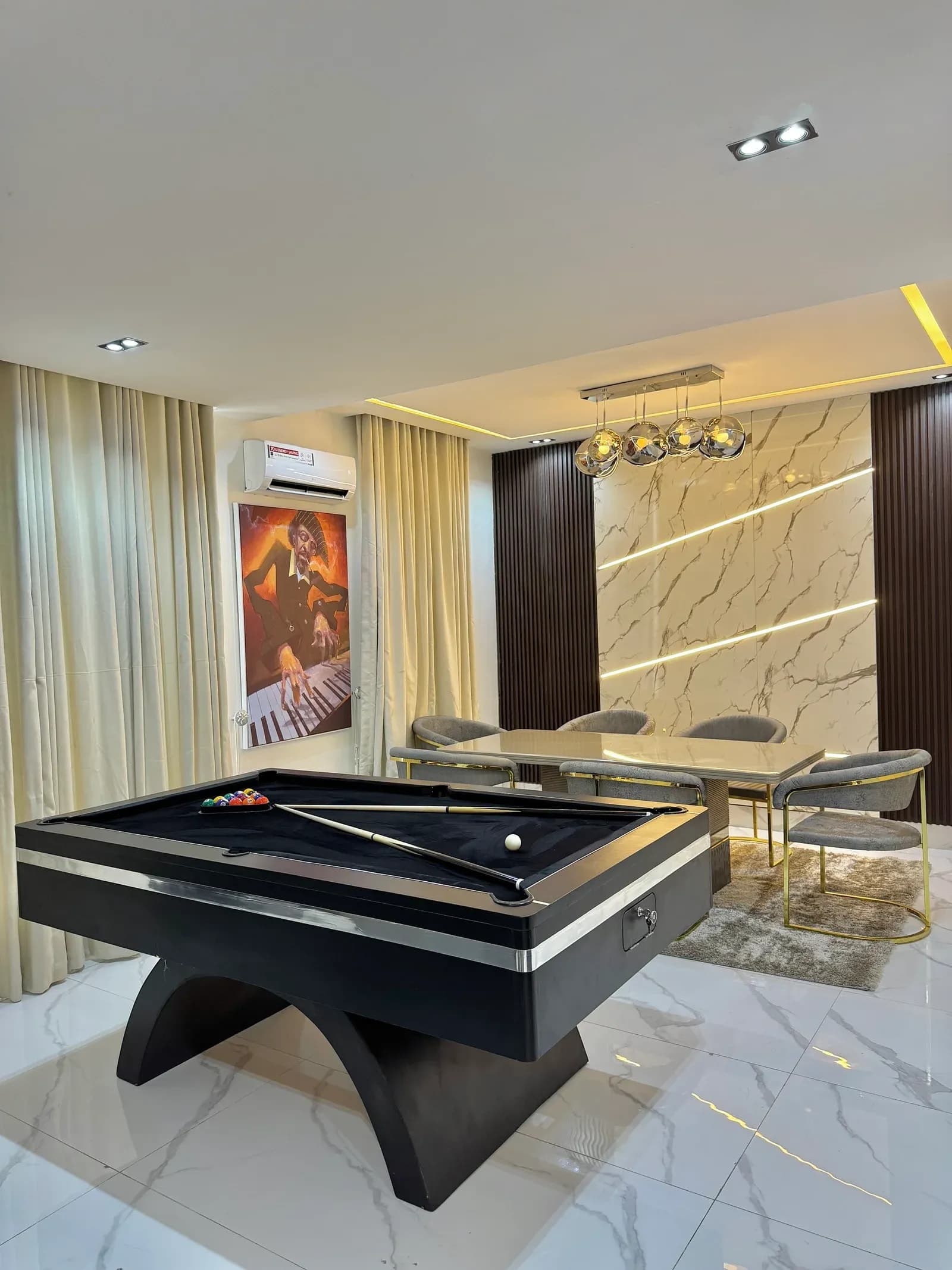 Prime Elite 6 Bedroom Duplex - Image 3