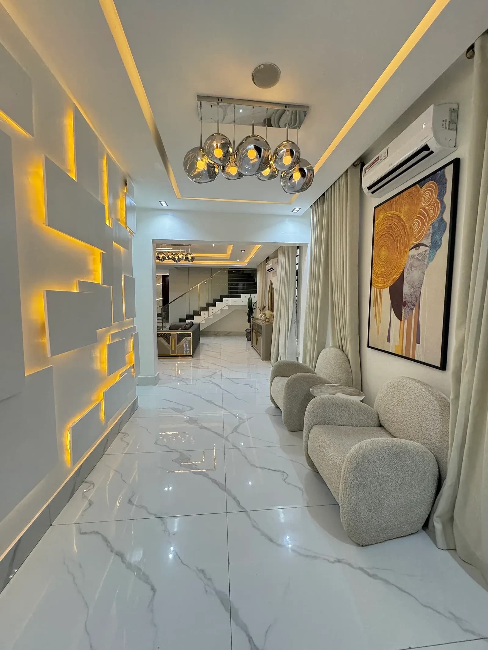 Prime Elite 6 Bedroom Duplex - Image 5