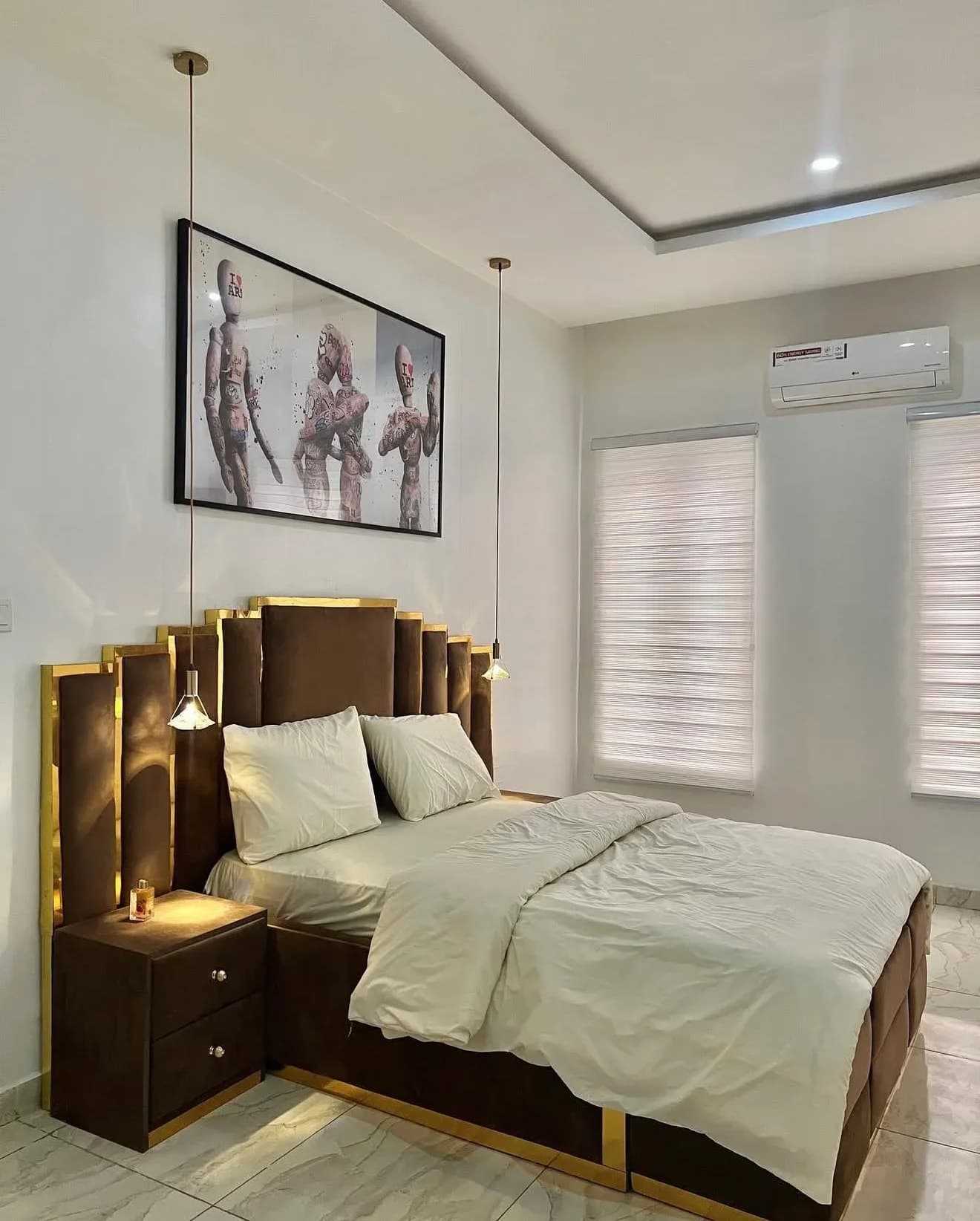 Lavender Premium Luxury Serviced Apartment - Image 5