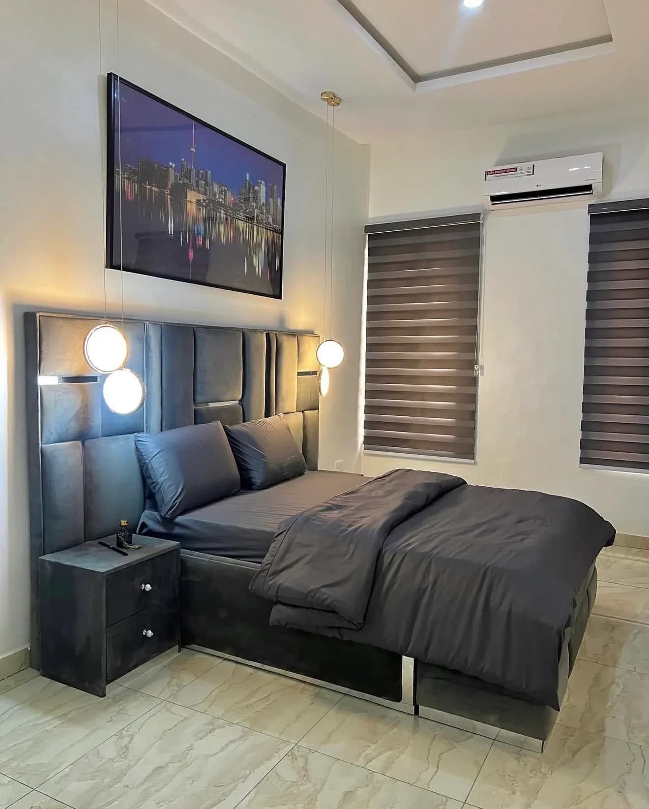 Cozy Premium Luxury Serviced Apartment - Image 5