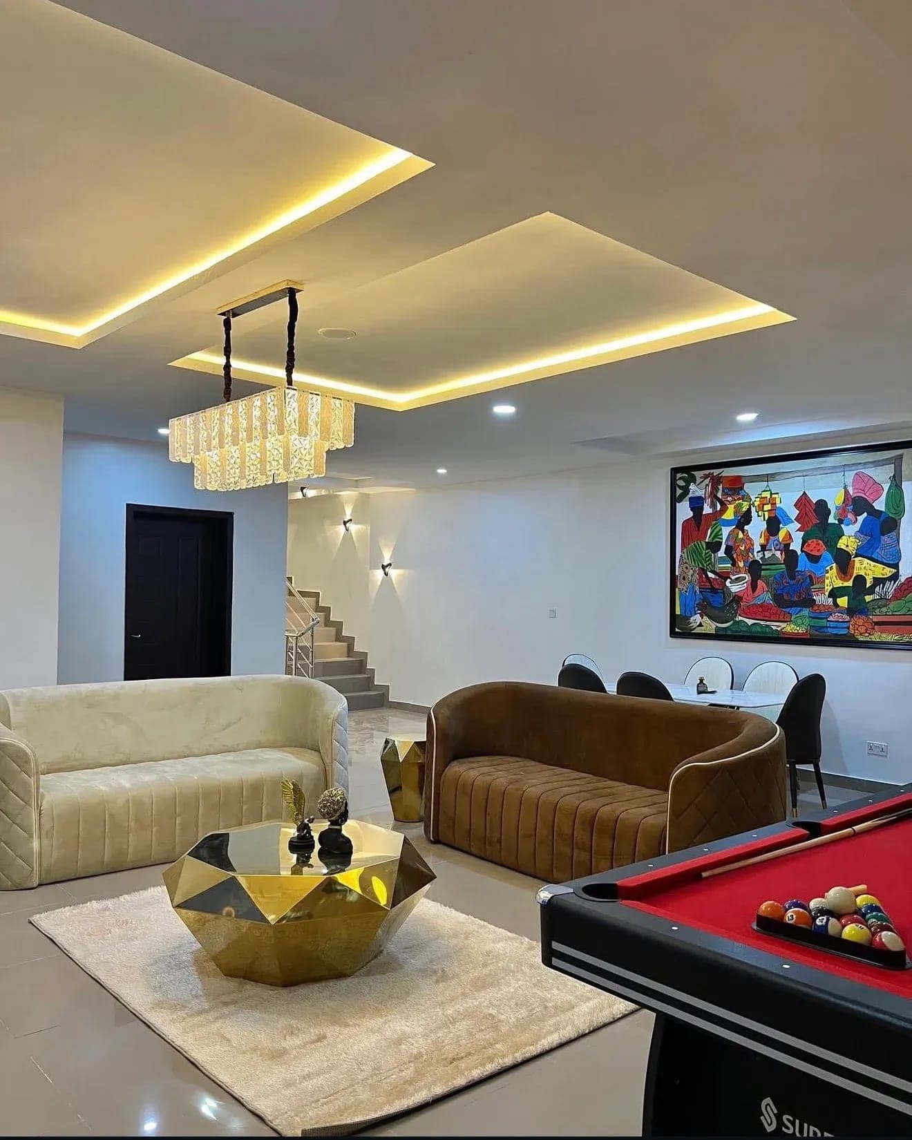 Cozy Premium Luxury Serviced Apartment - Image 2