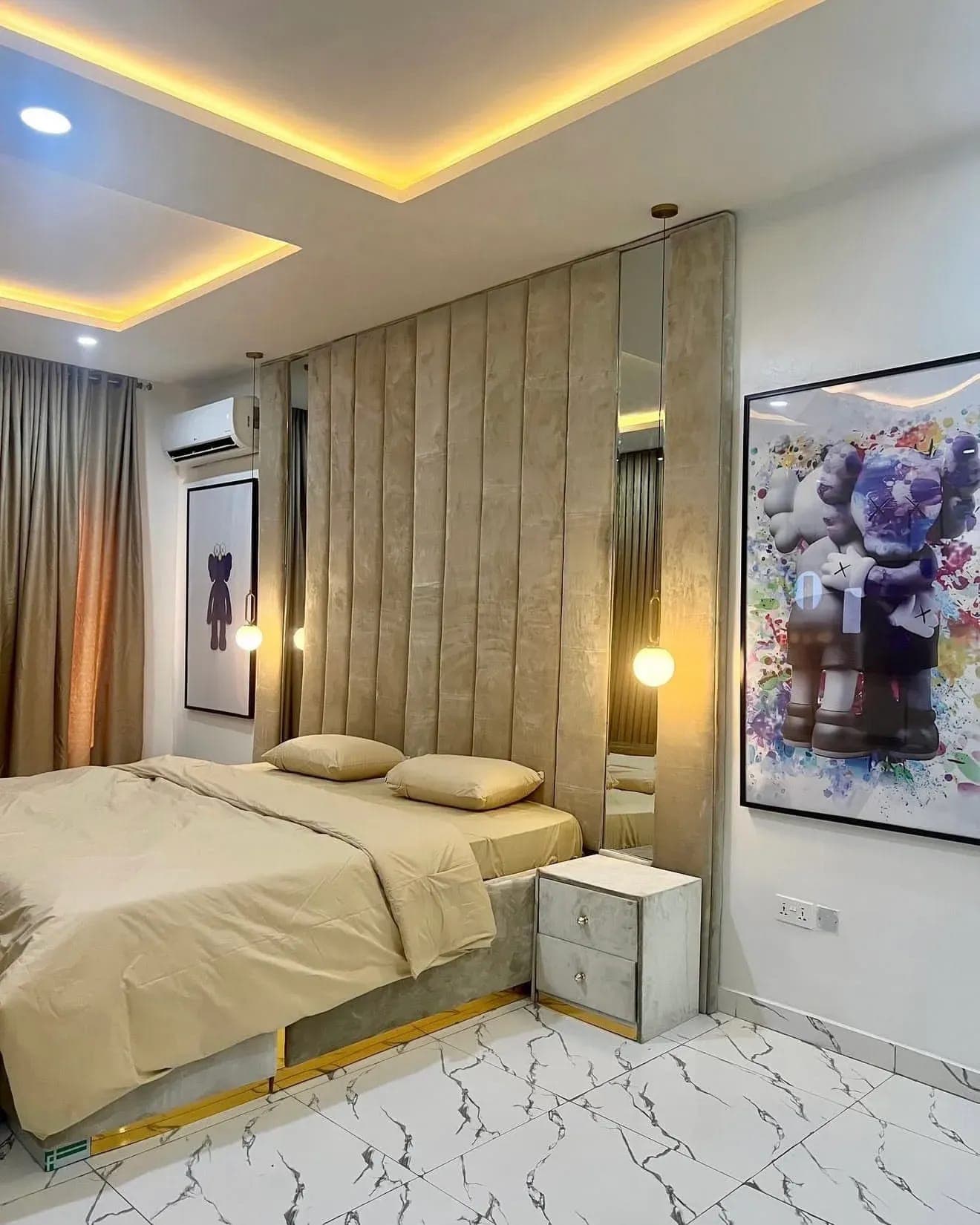 Rose Premium Luxury Serviced Apartment - Image 5