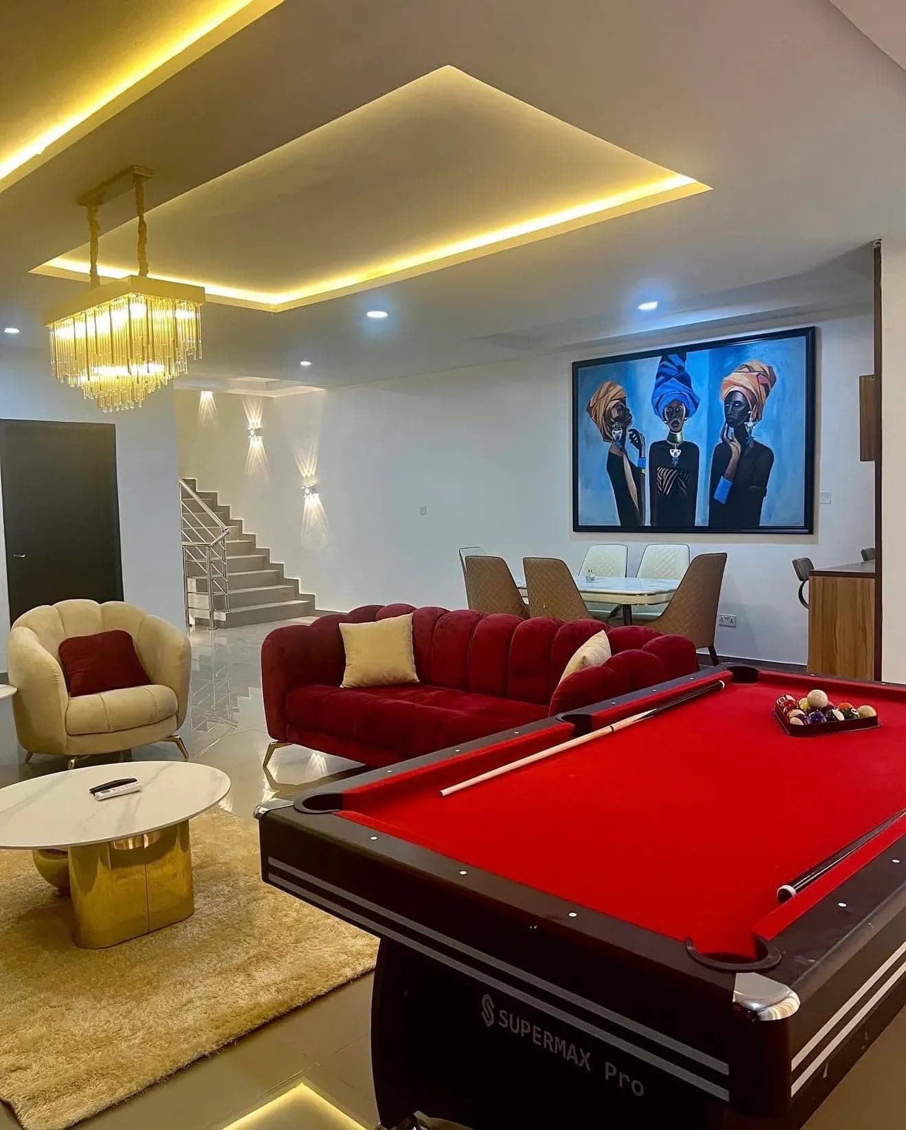 Rose Premium Luxury Serviced Apartment - Image 2