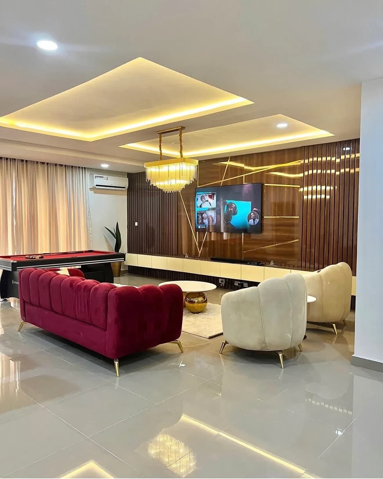 Rose Premium Luxury Serviced Apartment
