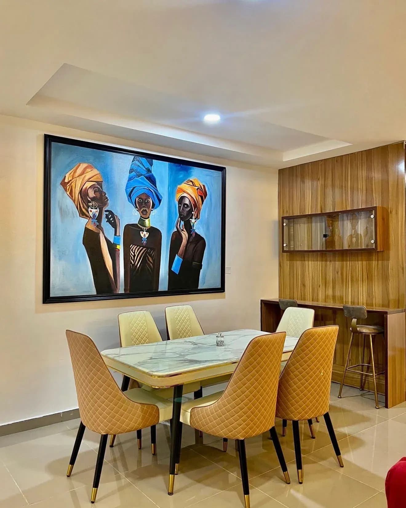 Spice Premium Luxury Serviced Apartment - Image 3