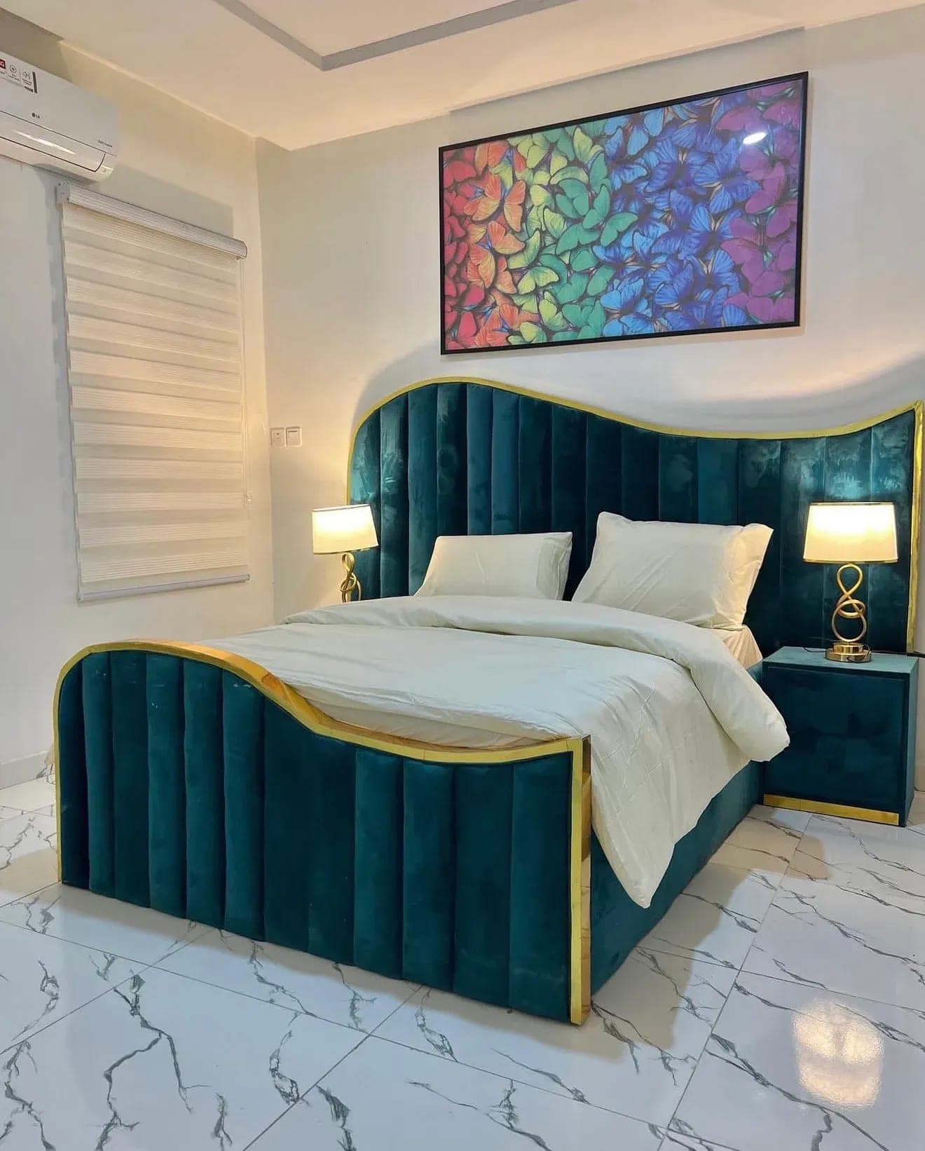 Spice Premium Luxury Serviced Apartment - Image 4