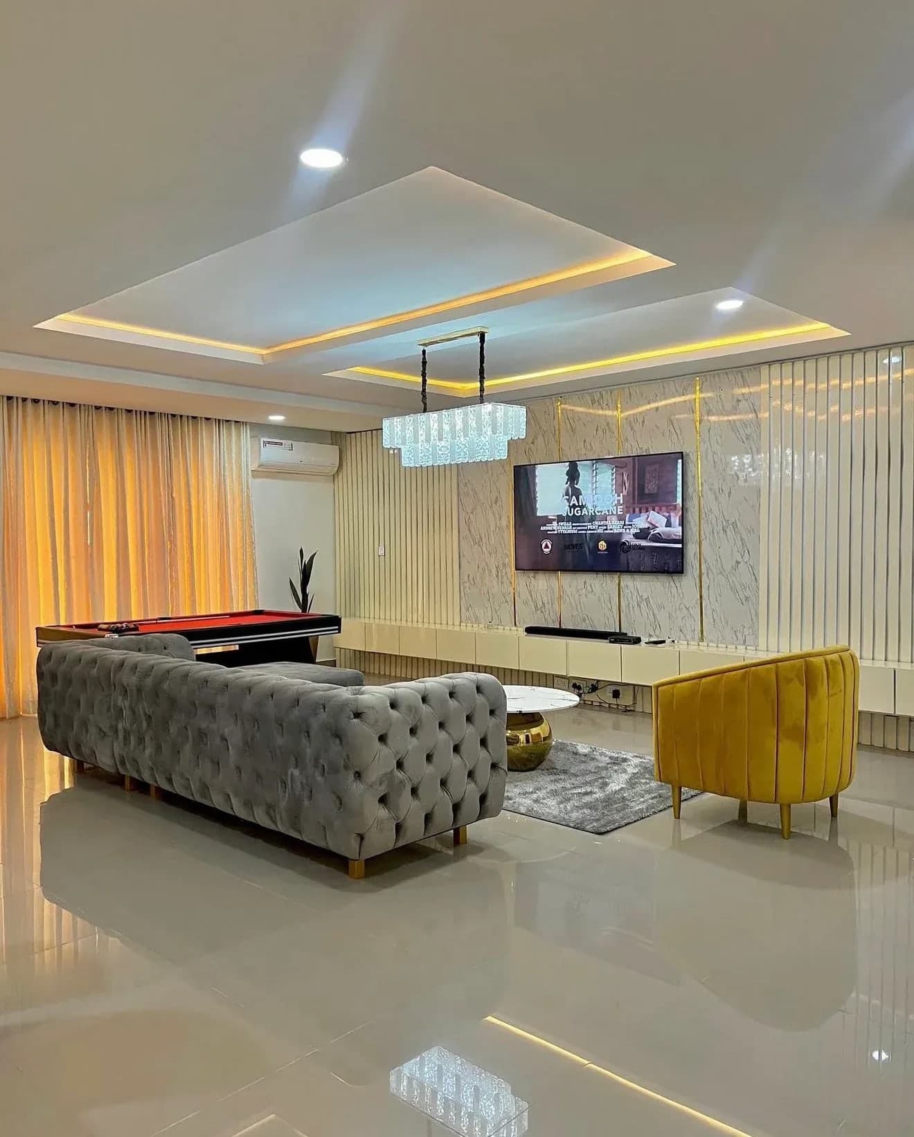 Spice Premium Luxury Serviced Apartment - Image 2