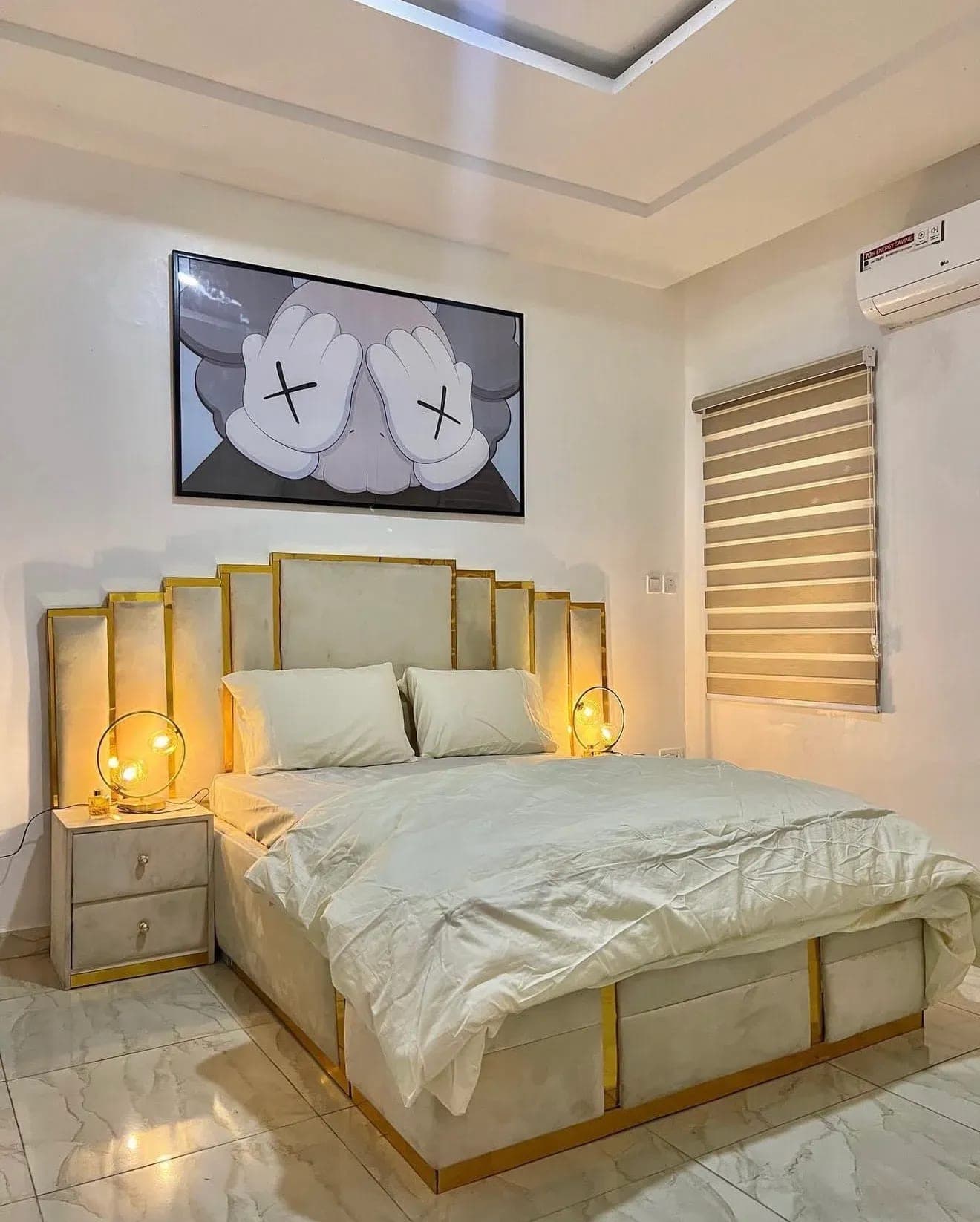 Gold Premium Luxury Serviced Apartment - Image 5