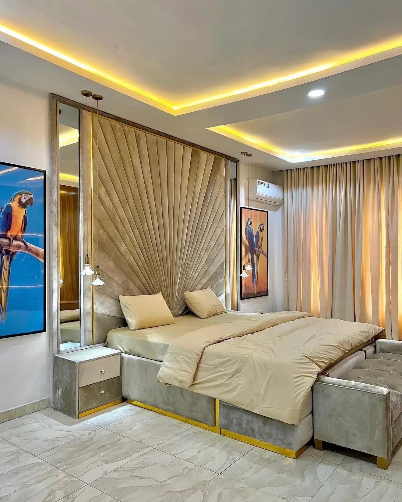 Alpha Premium Luxury Serviced Apartment - Image 4
