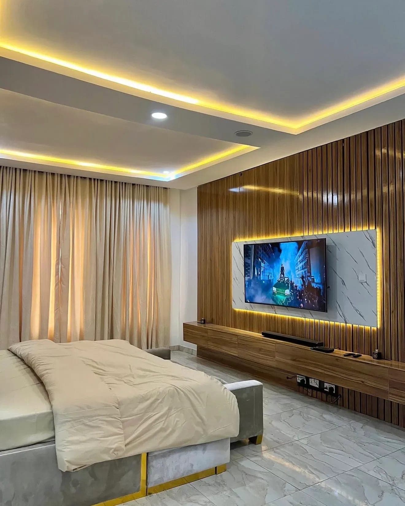 Alpha Premium Luxury Serviced Apartment - Image 5