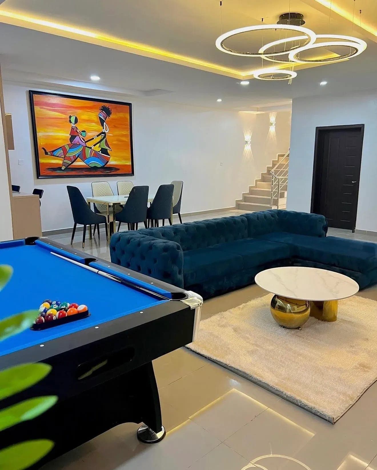 Sky Premium Luxury Serviced Apartment - Image 2