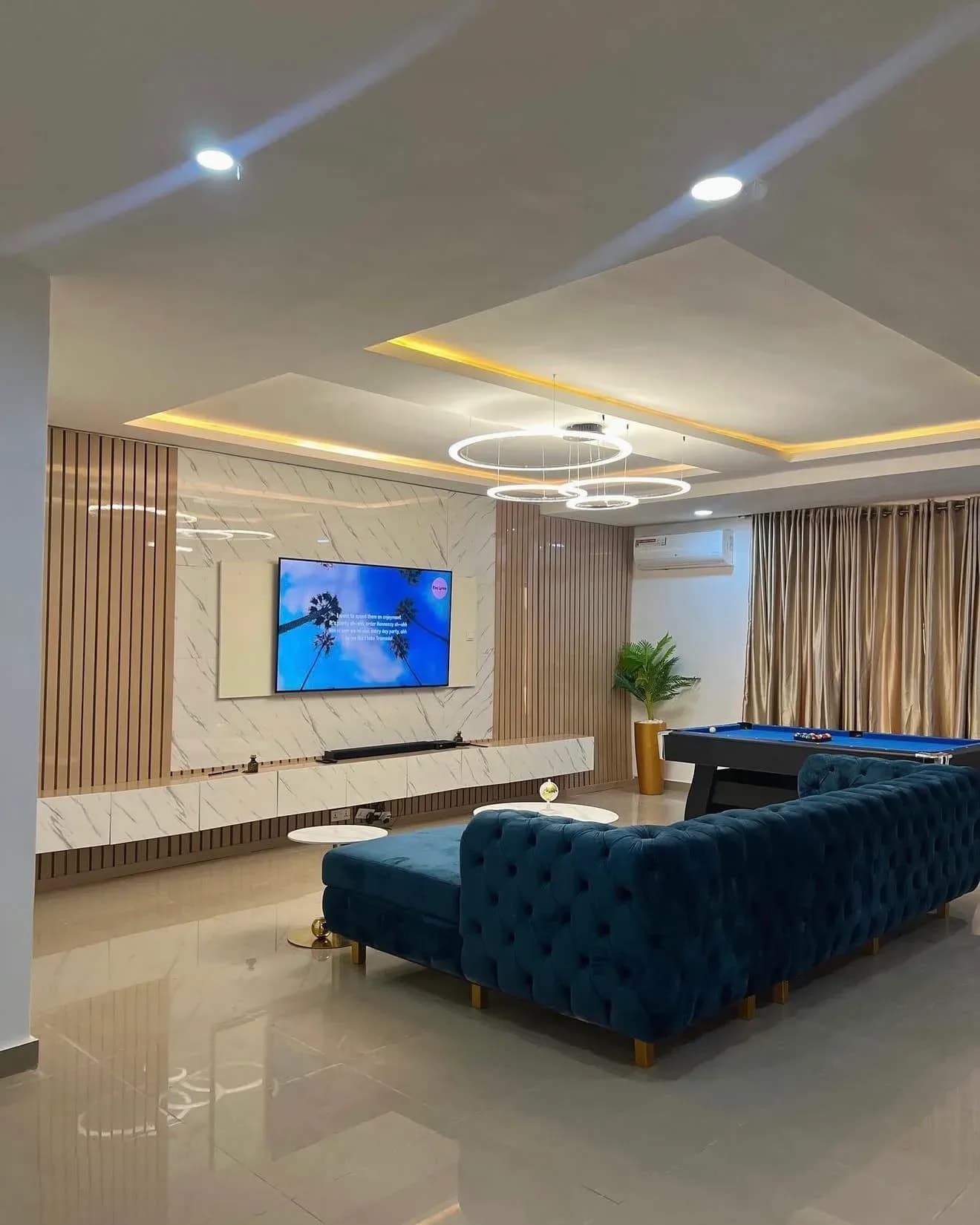 Sky Premium Luxury Serviced Apartment