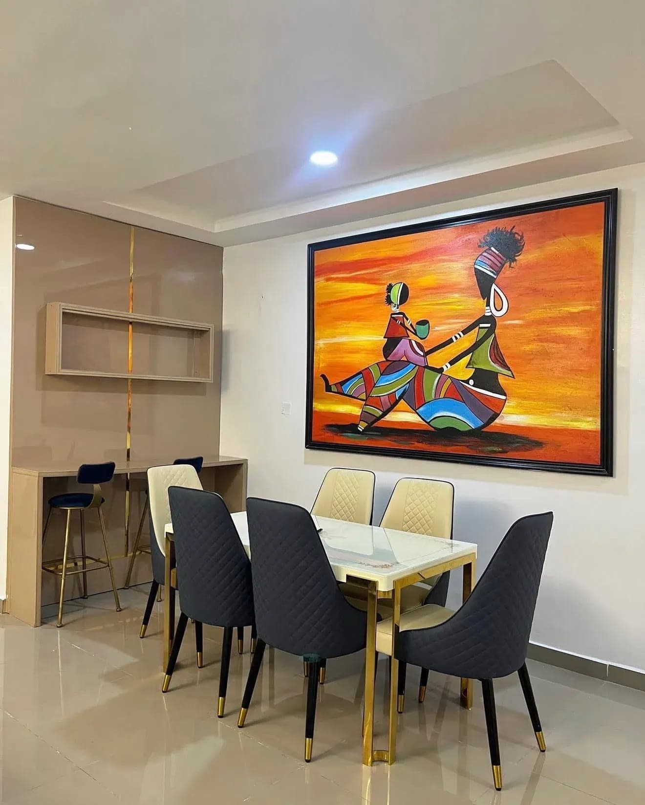 Sky Premium Luxury Serviced Apartment - Image 3